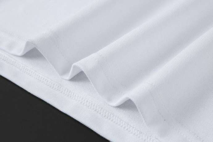Dior Polo Shirt Short _SKUDiorM-4XL11lx0120099